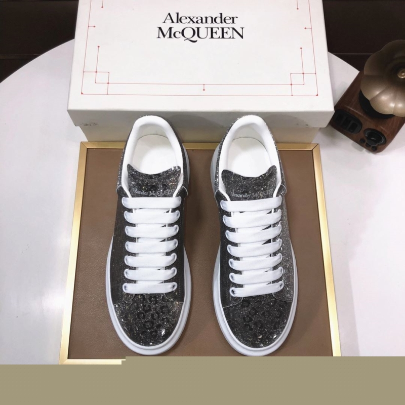 alexander M*Q*en casual shoes